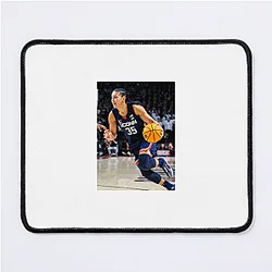 Azzi Fudd Merch Collection Azzi Fudd Mouse Pads