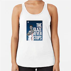 Azzi Fudd Collection for fans Azzi Fudd Tank Tops