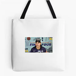 Azzi Fudd Merchandise For Fans Azzi Fudd Bags
