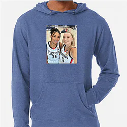 Azzi Fudd Limited Collection Azzi Fudd Hoodies
