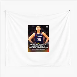 Azzi Fudd Merchandise Azzi Fudd Tapestries