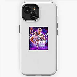 Azzi Fudd Fan Art Azzi Fudd iPhone Cases
