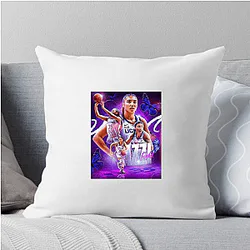 Azzi Fudd Fan Art Azzi Fudd Pillows Cover