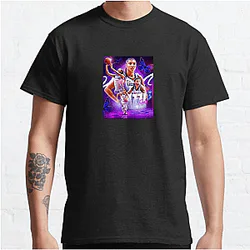Azzi Fudd Fan Art Azzi Fudd T-Shirts