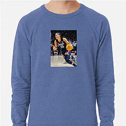 Azzi Fudd Merch Collection Azzi Fudd Sweatshirts