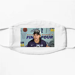 Azzi Fudd Merchandise For Fans Azzi Fudd Face Masks