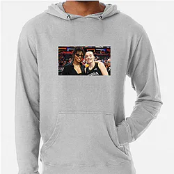 Azzi Fudd Merch Azzi Fudd Hoodies