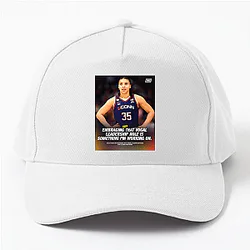 Azzi Fudd Merchandise Azzi Fudd Hats & Caps