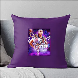 Azzi Fudd Fan Art Azzi Fudd Pillows Cover