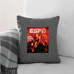 Azzi Fudd Signature Azzi Fudd Pillows Cover