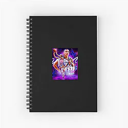 Azzi Fudd Fan Art Azzi Fudd Notebook