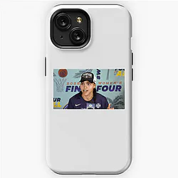 Azzi Fudd Merchandise For Fans Azzi Fudd iPhone Cases