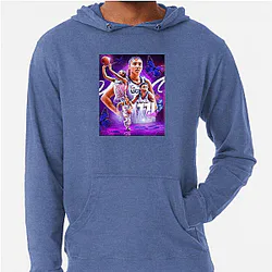 Azzi Fudd Fan Art Azzi Fudd Hoodies