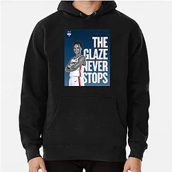 Azzi Fudd Collection for fans Azzi Fudd Hoodies