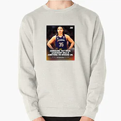 Azzi Fudd Merchandise Azzi Fudd Sweatshirts