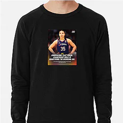 Azzi Fudd Merchandise Azzi Fudd Sweatshirts