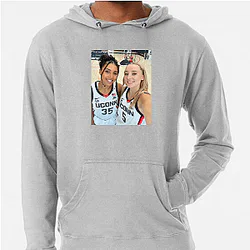 Azzi Fudd Limited Collection Azzi Fudd Hoodies