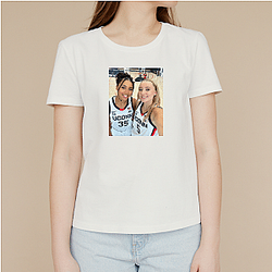 Azzi Fudd Limited Collection Azzi Fudd T-Shirts