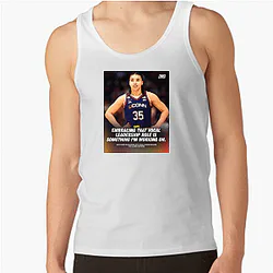 Azzi Fudd Merchandise Azzi Fudd Tank Tops