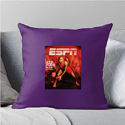 Azzi Fudd Signature Azzi Fudd Pillows Cover