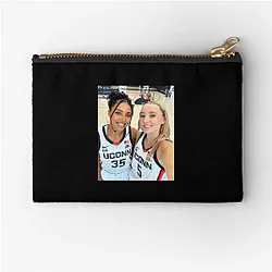 Azzi Fudd Limited Collection Azzi Fudd Zipper Pouches