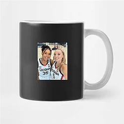 Azzi Fudd Limited Collection Azzi Fudd Mugs