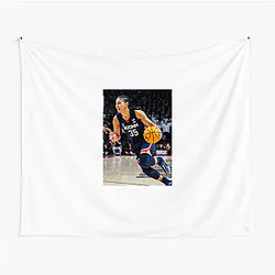 Azzi Fudd Merch Collection Azzi Fudd Tapestries