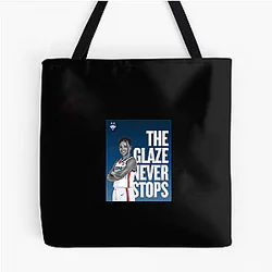 Azzi Fudd Collection for fans Azzi Fudd Bags