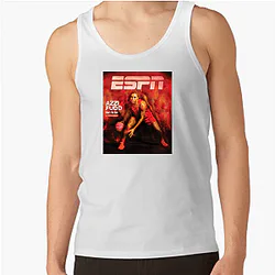 Azzi Fudd Signature Azzi Fudd Tank Tops