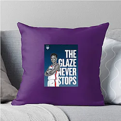 Azzi Fudd Collection for fans Azzi Fudd Pillows Cover