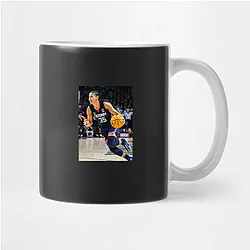 Azzi Fudd Merch Collection Azzi Fudd Mugs
