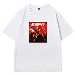 Azzi Fudd Signature Azzi Fudd T-Shirts