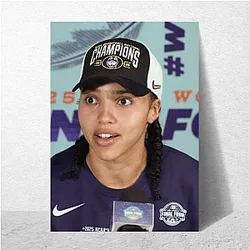 Azzi Fudd Merchandise For Fans Azzi Fudd Posters