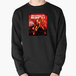 Azzi Fudd Signature Azzi Fudd Sweatshirts