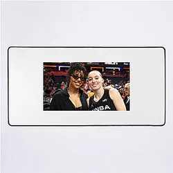 Azzi Fudd Merch Azzi Fudd Mouse Pads