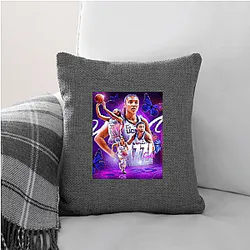 Azzi Fudd Fan Art Azzi Fudd Pillows Cover