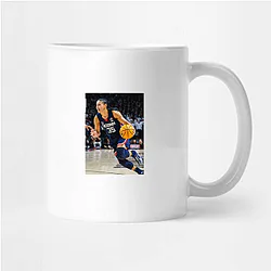 Azzi Fudd Merch Collection Azzi Fudd Mugs