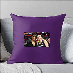 Azzi Fudd Merch Azzi Fudd Pillows Cover