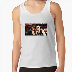 Azzi Fudd Merch Azzi Fudd Tank Tops