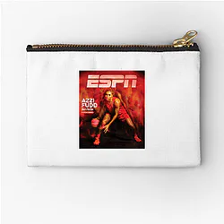 Azzi Fudd Signature Azzi Fudd Zipper Pouches