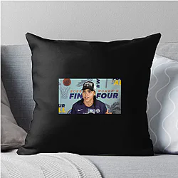 Azzi Fudd Merchandise For Fans Azzi Fudd Pillows Cover