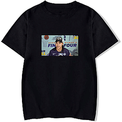Azzi Fudd Merchandise For Fans Azzi Fudd T-Shirts