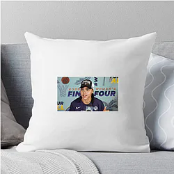 Azzi Fudd Merchandise For Fans Azzi Fudd Pillows Cover