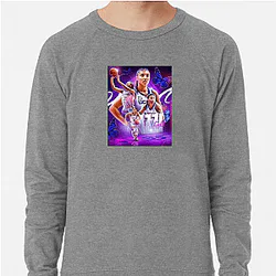 Azzi Fudd Fan Art Azzi Fudd Sweatshirts