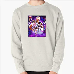 Azzi Fudd Fan Art Azzi Fudd Sweatshirts