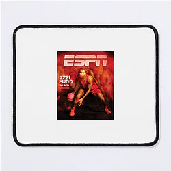 Azzi Fudd Signature Azzi Fudd Mouse Pads