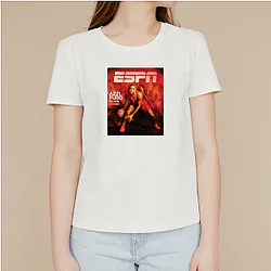 Azzi Fudd Signature Azzi Fudd T-Shirts