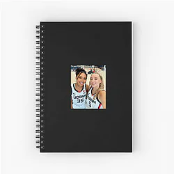Azzi Fudd Limited Collection Azzi Fudd Notebook