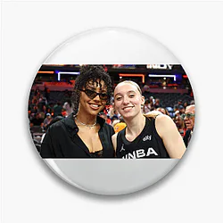 Azzi Fudd Merch Azzi Fudd Pins