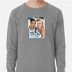 Azzi Fudd Limited Collection Azzi Fudd Sweatshirts